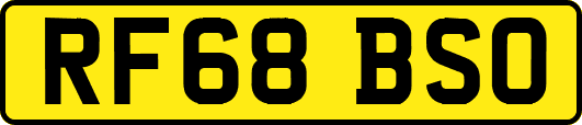 RF68BSO