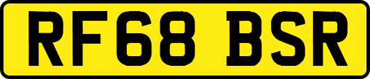 RF68BSR