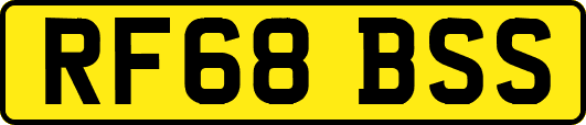 RF68BSS