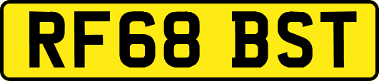 RF68BST