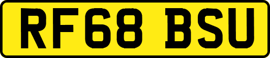 RF68BSU