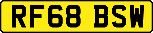 RF68BSW
