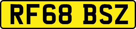 RF68BSZ