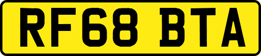 RF68BTA