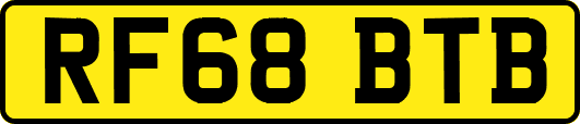 RF68BTB