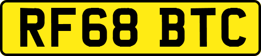 RF68BTC