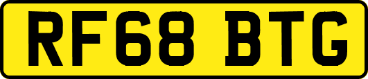 RF68BTG