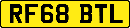 RF68BTL