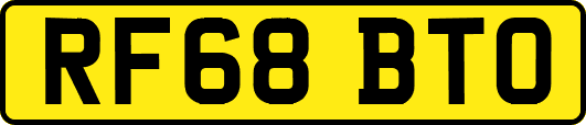 RF68BTO