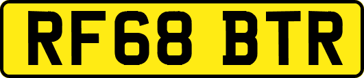 RF68BTR