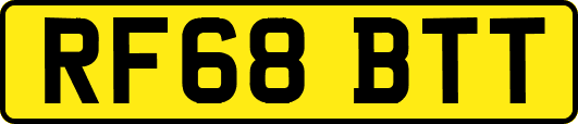 RF68BTT