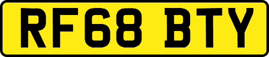 RF68BTY