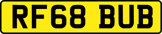RF68BUB