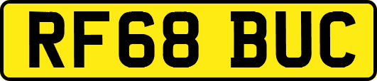 RF68BUC