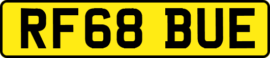 RF68BUE