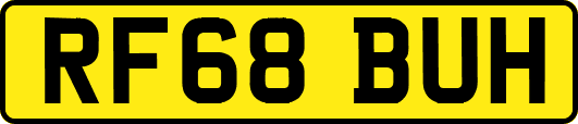 RF68BUH