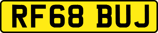 RF68BUJ