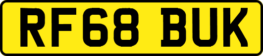 RF68BUK