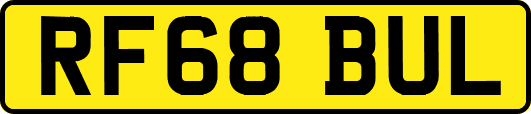 RF68BUL