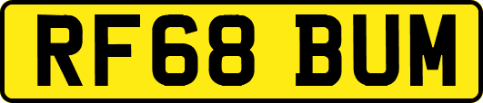 RF68BUM