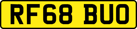 RF68BUO