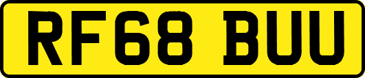 RF68BUU