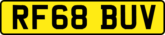 RF68BUV