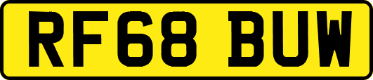 RF68BUW