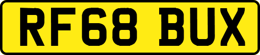 RF68BUX