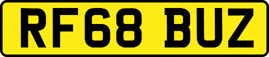 RF68BUZ