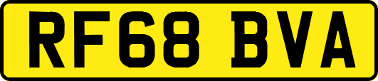 RF68BVA