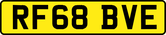 RF68BVE