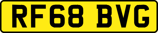 RF68BVG