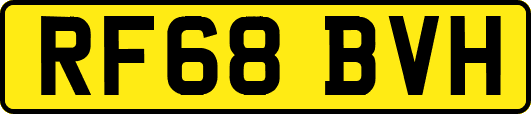 RF68BVH