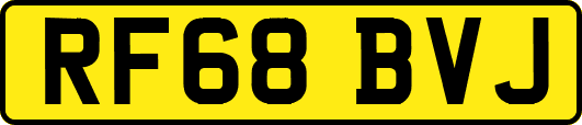RF68BVJ