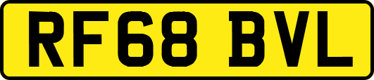 RF68BVL