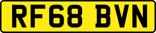 RF68BVN