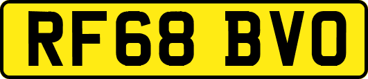 RF68BVO