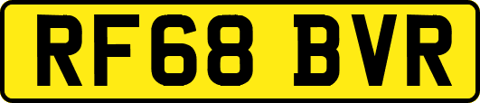 RF68BVR