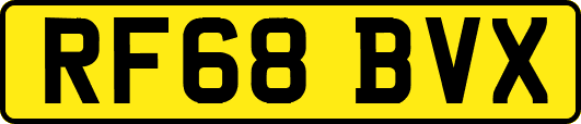 RF68BVX