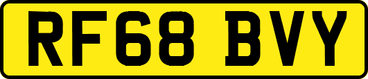 RF68BVY