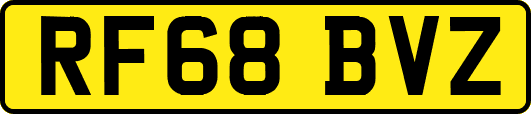 RF68BVZ