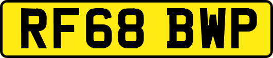 RF68BWP