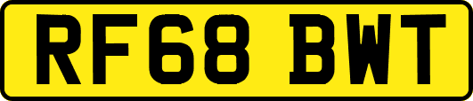 RF68BWT