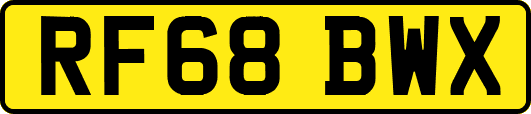 RF68BWX