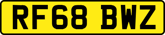 RF68BWZ