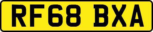 RF68BXA