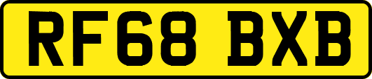 RF68BXB