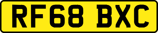 RF68BXC