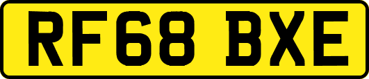 RF68BXE